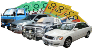 Cash For Trucks Holland Park