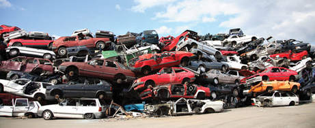 Car Wreckers Brisbane