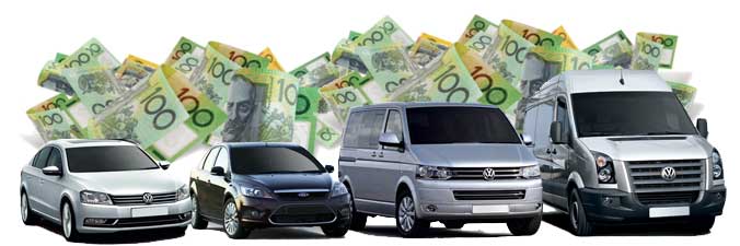 Mount Glorious Cash For Old Cars