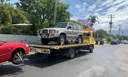 Cash For Cars Near Me
